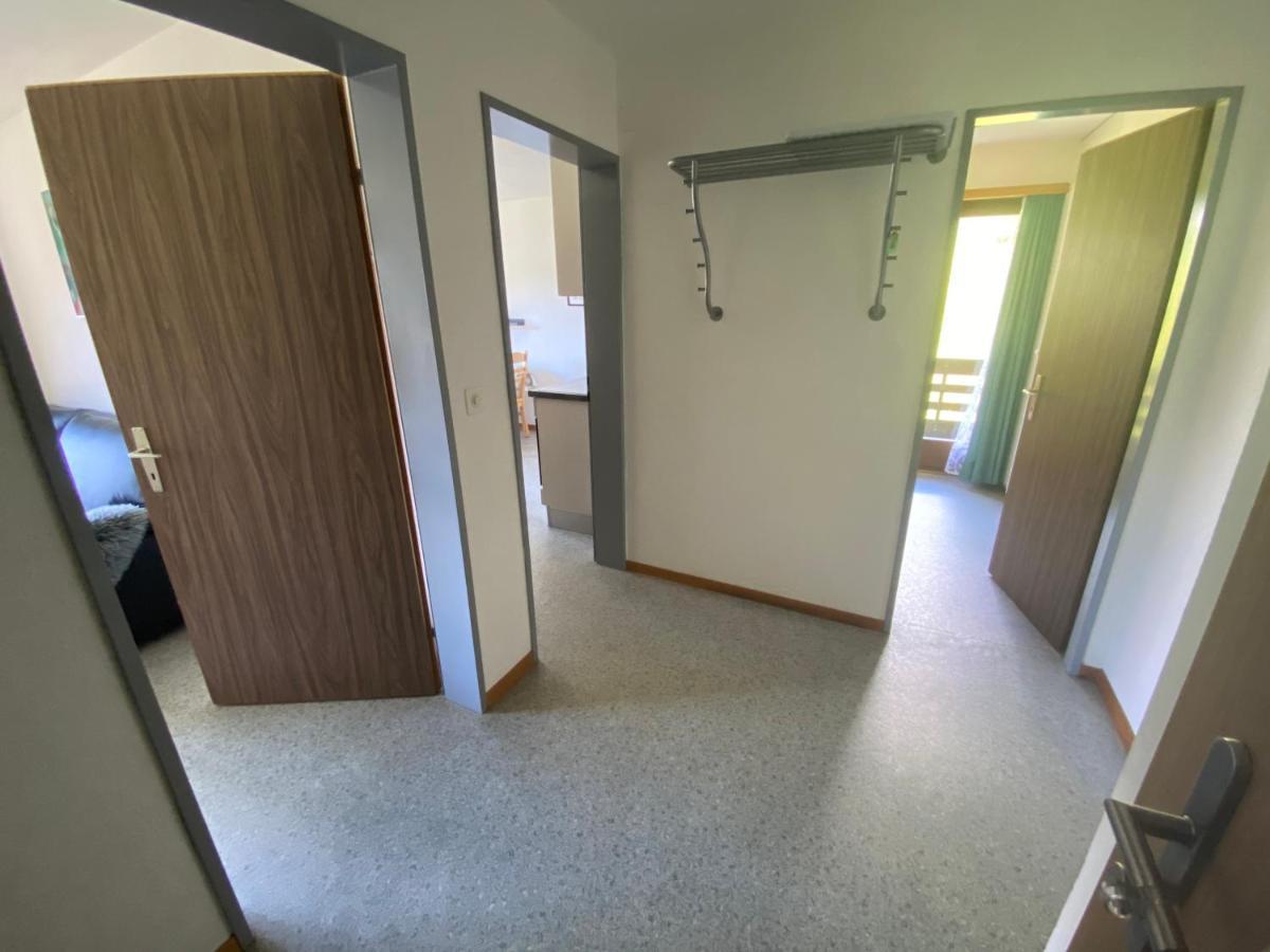Apartments Carmena Saas-Grund Zewnętrze zdjęcie