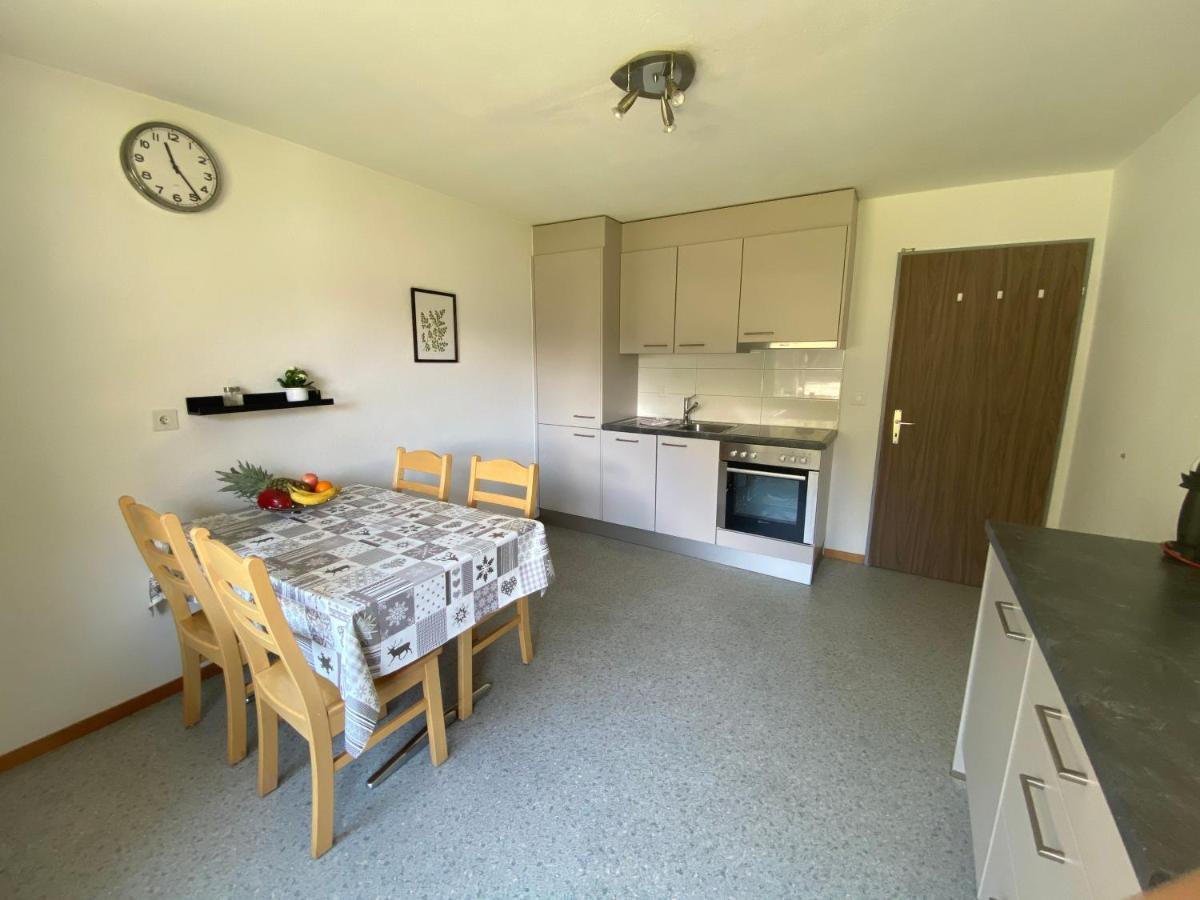 Apartments Carmena Saas-Grund Zewnętrze zdjęcie