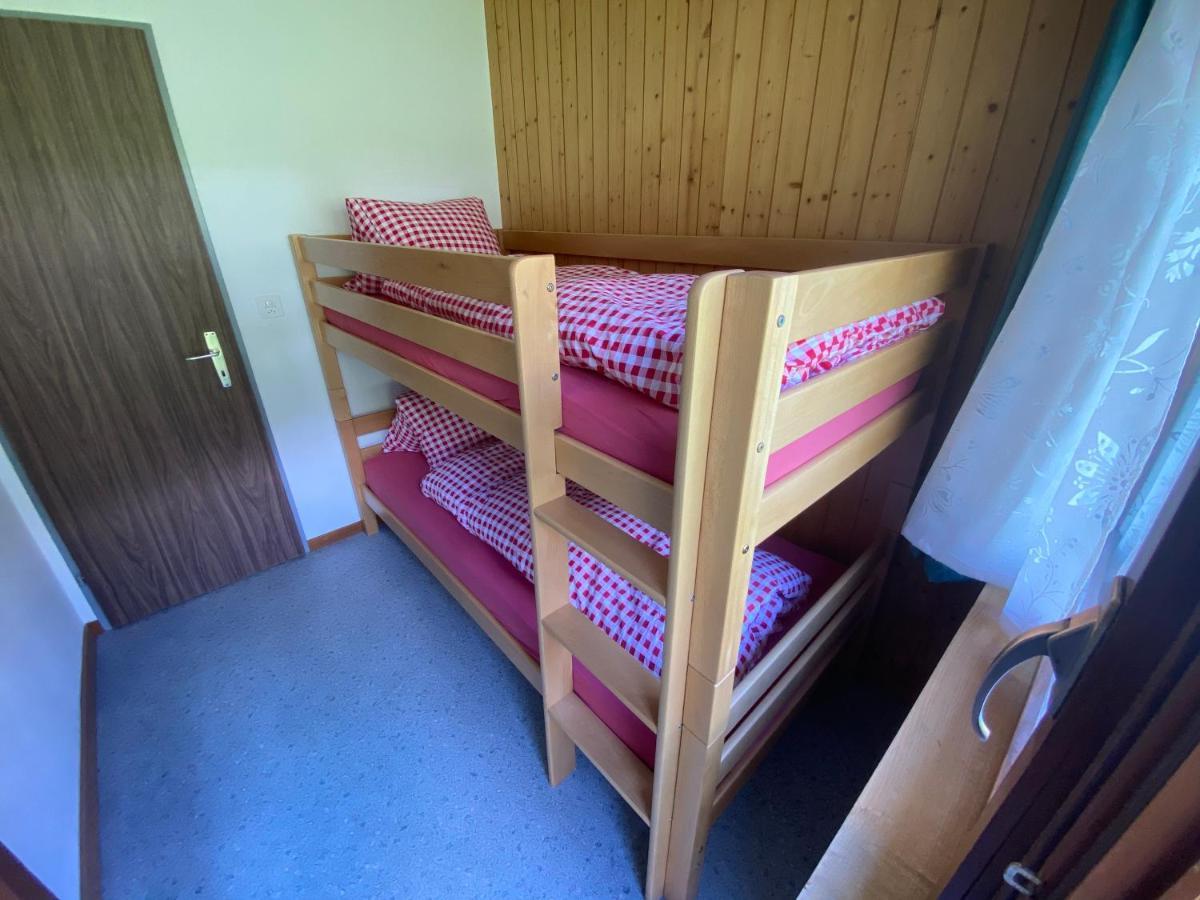 Apartments Carmena Saas-Grund Zewnętrze zdjęcie