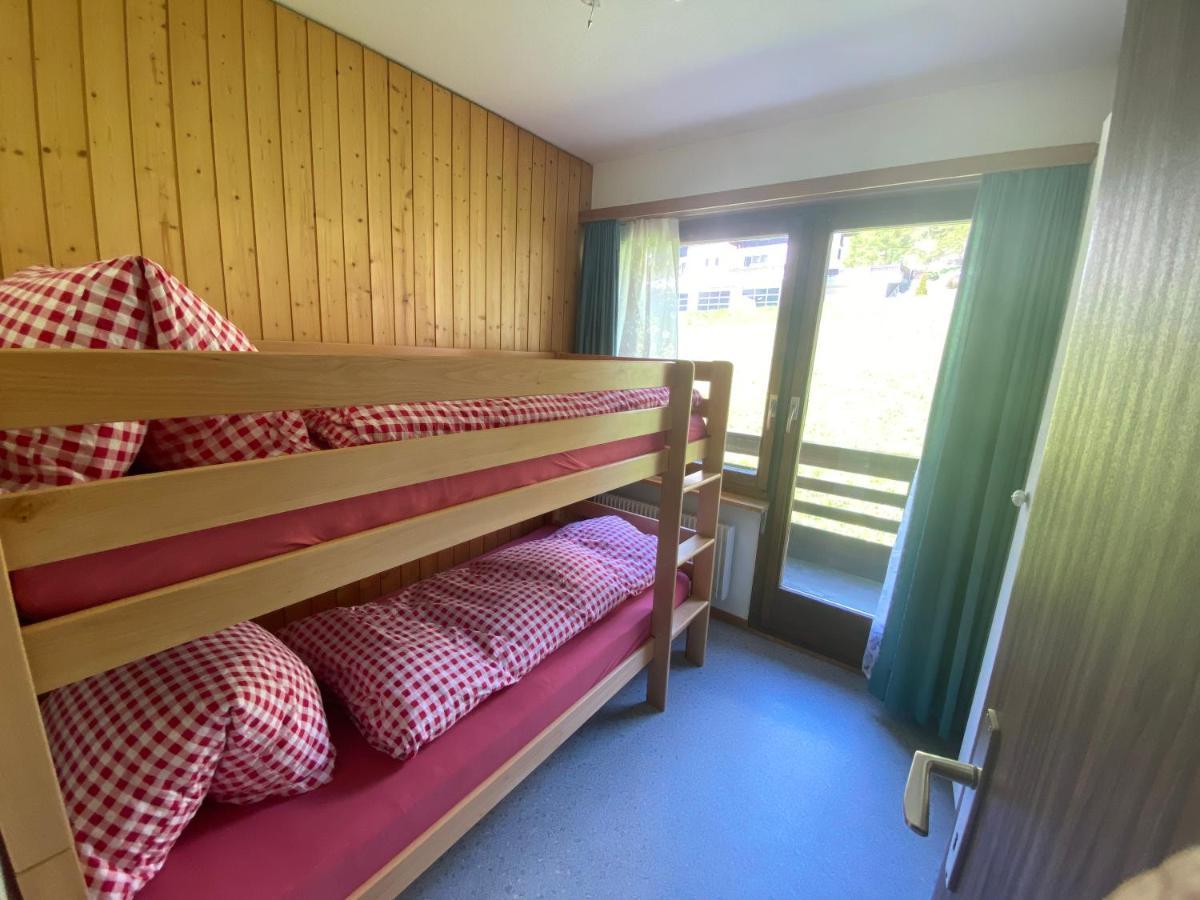 Apartments Carmena Saas-Grund Zewnętrze zdjęcie