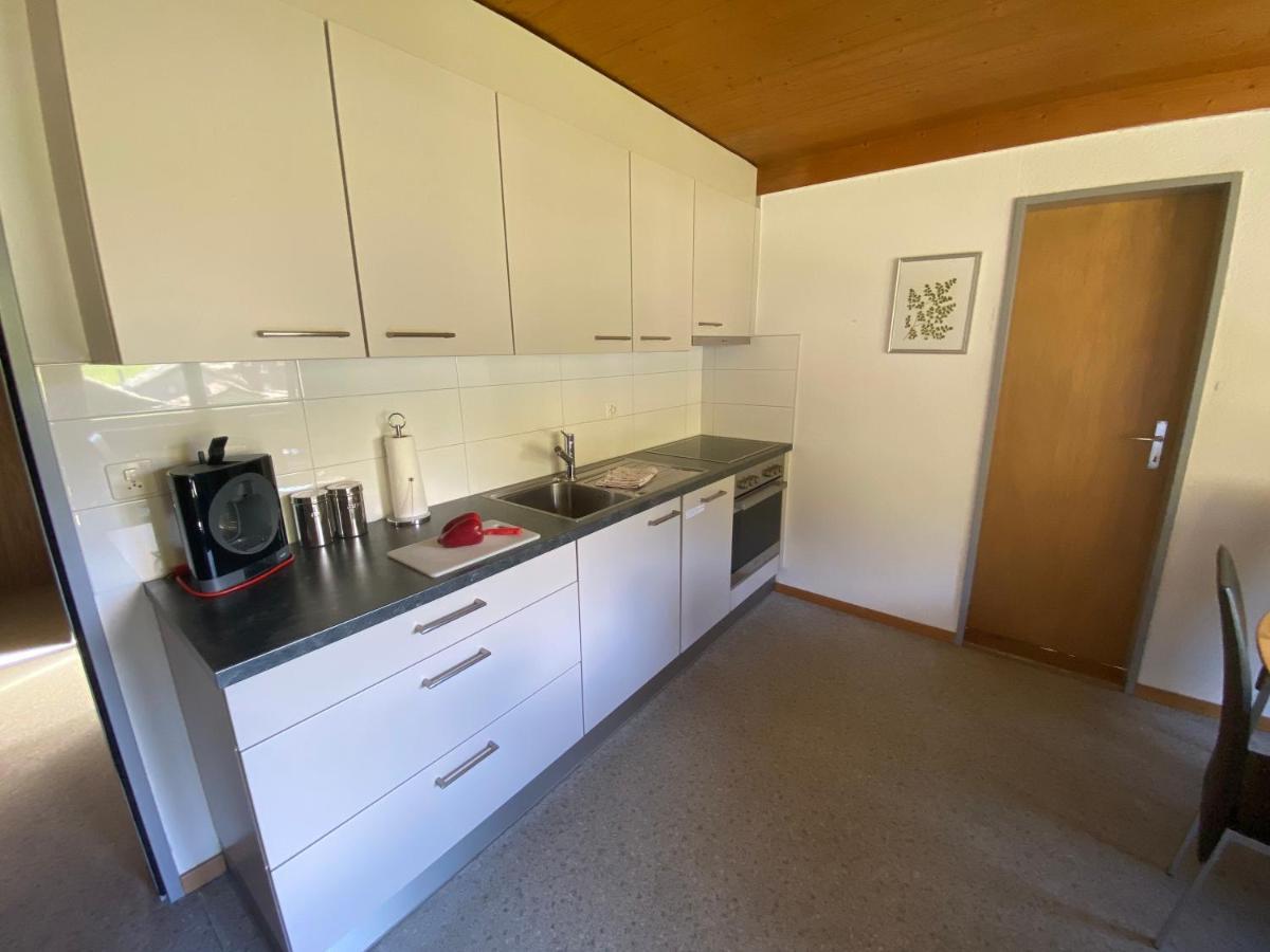 Apartments Carmena Saas-Grund Zewnętrze zdjęcie