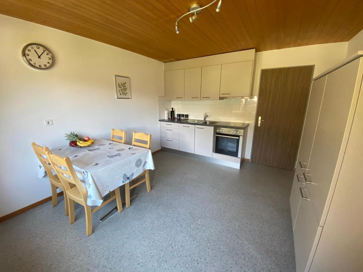 Apartments Carmena Saas-Grund Zewnętrze zdjęcie
