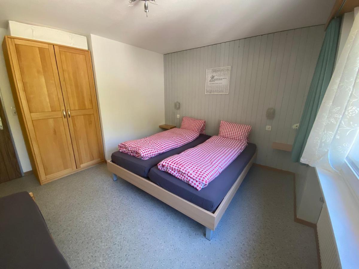 Apartments Carmena Saas-Grund Zewnętrze zdjęcie
