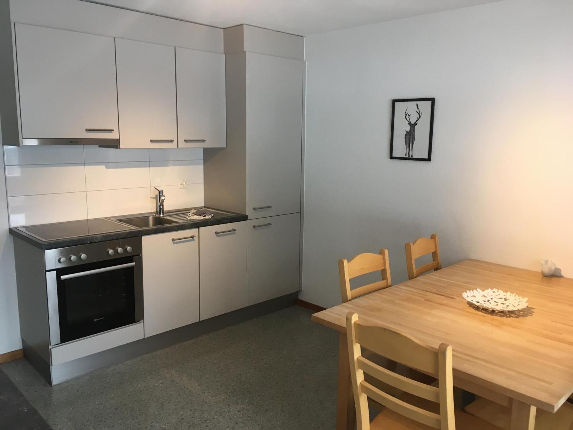 Apartments Carmena Saas-Grund Zewnętrze zdjęcie