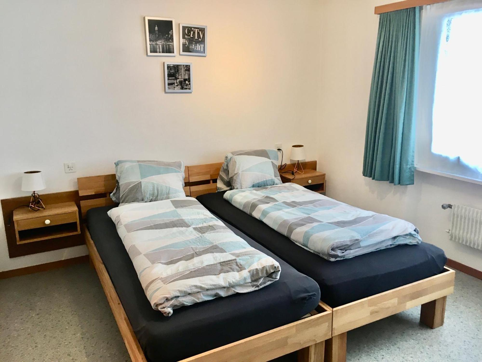 Apartments Carmena Saas-Grund Zewnętrze zdjęcie