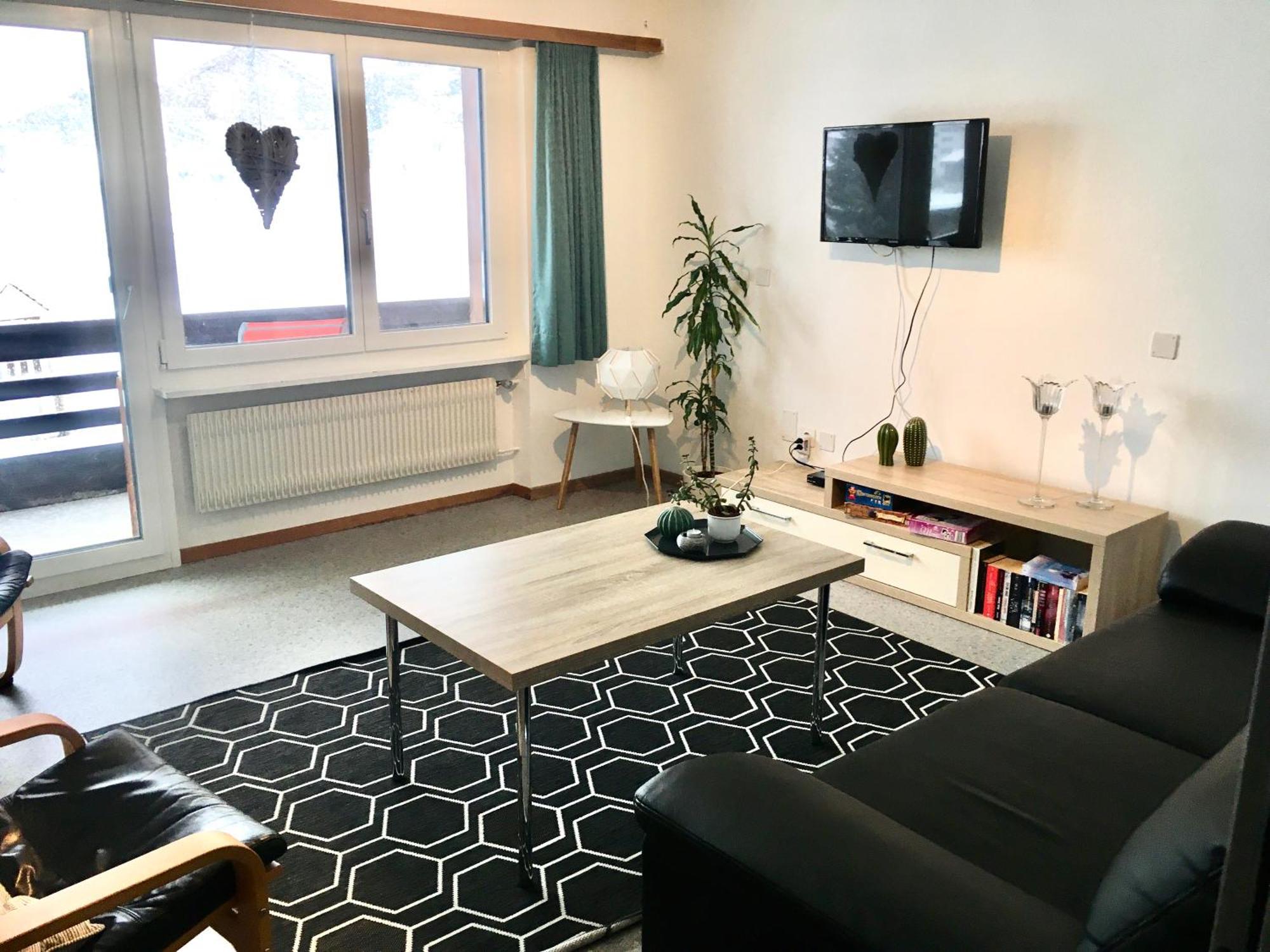 Apartments Carmena Saas-Grund Zewnętrze zdjęcie