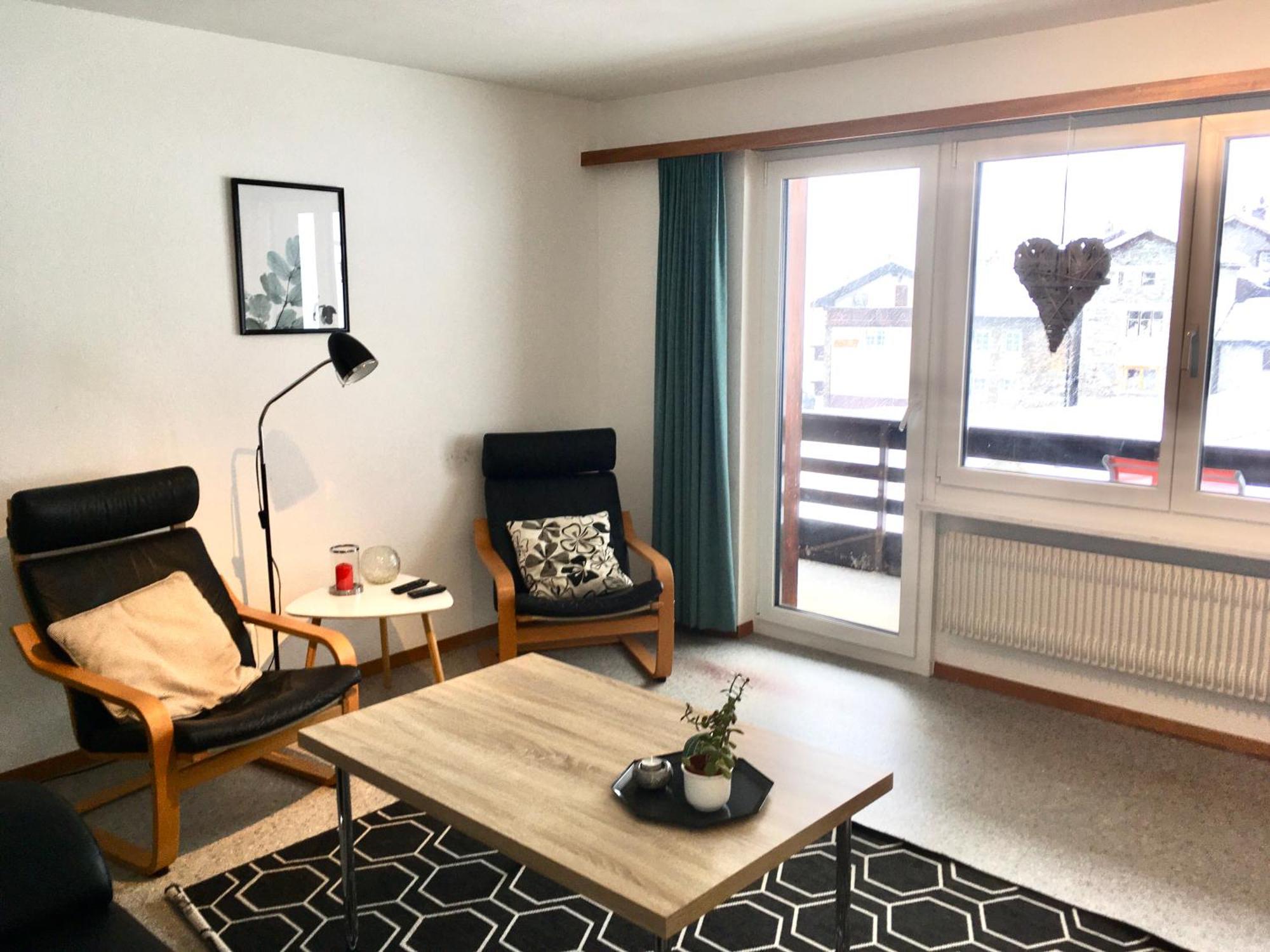Apartments Carmena Saas-Grund Zewnętrze zdjęcie