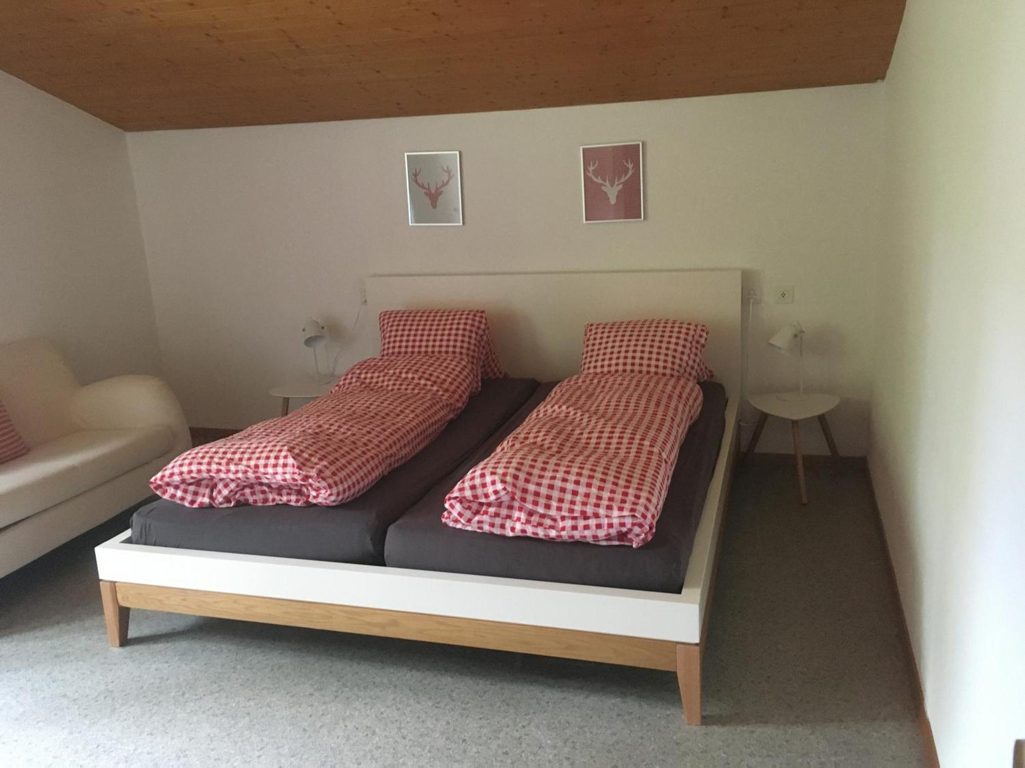 Apartments Carmena Saas-Grund Zewnętrze zdjęcie