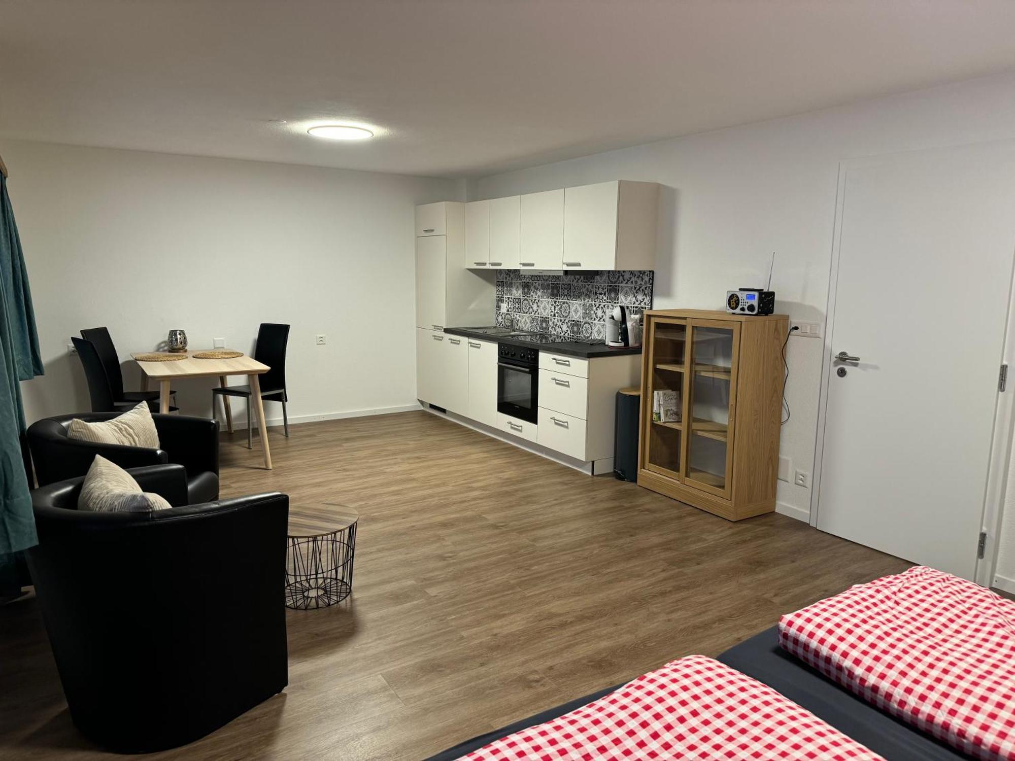 Apartments Carmena Saas-Grund Zewnętrze zdjęcie
