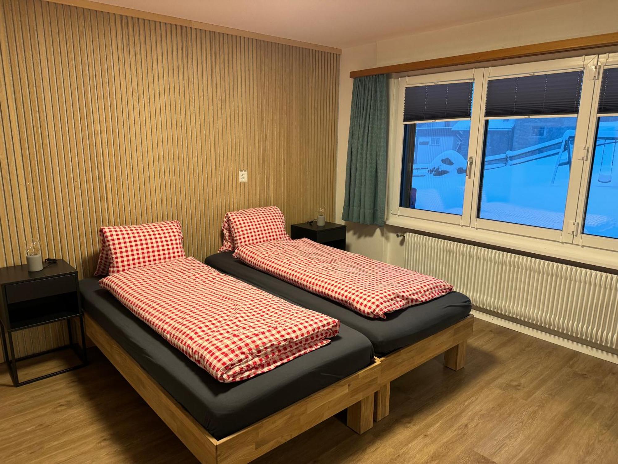 Apartments Carmena Saas-Grund Zewnętrze zdjęcie