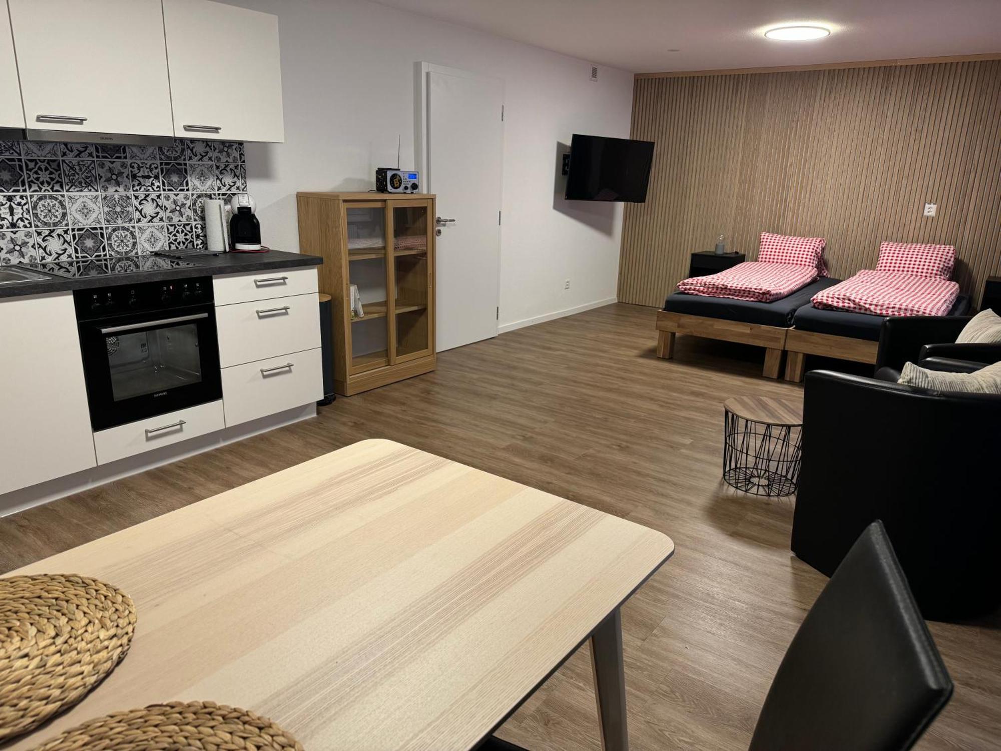 Apartments Carmena Saas-Grund Zewnętrze zdjęcie