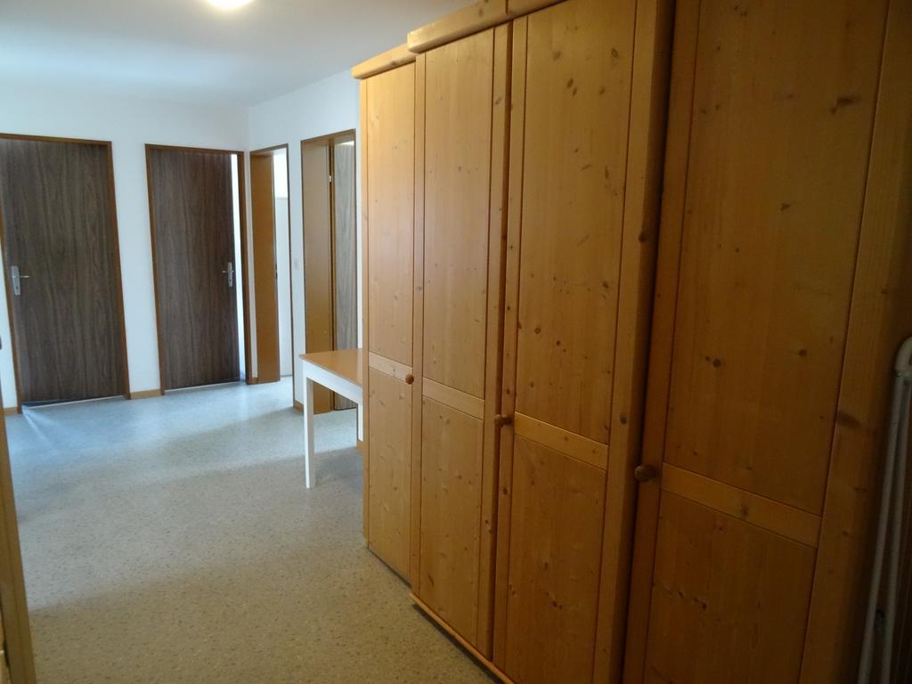 Apartments Carmena Saas-Grund Zewnętrze zdjęcie