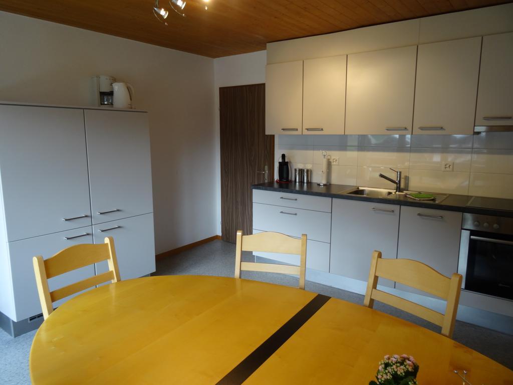 Apartments Carmena Saas-Grund Zewnętrze zdjęcie
