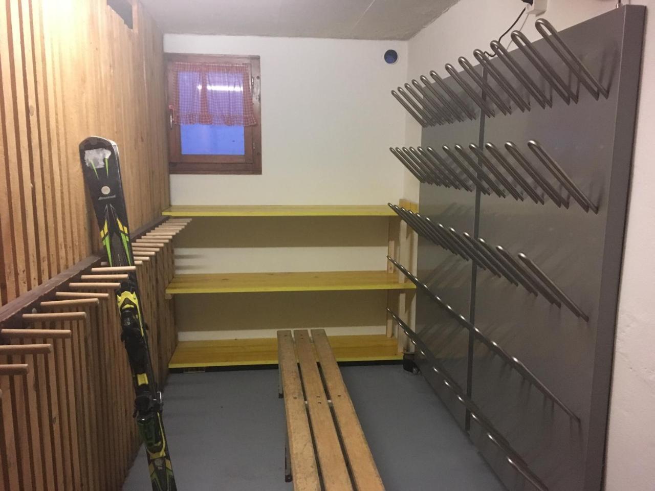 Apartments Carmena Saas-Grund Zewnętrze zdjęcie