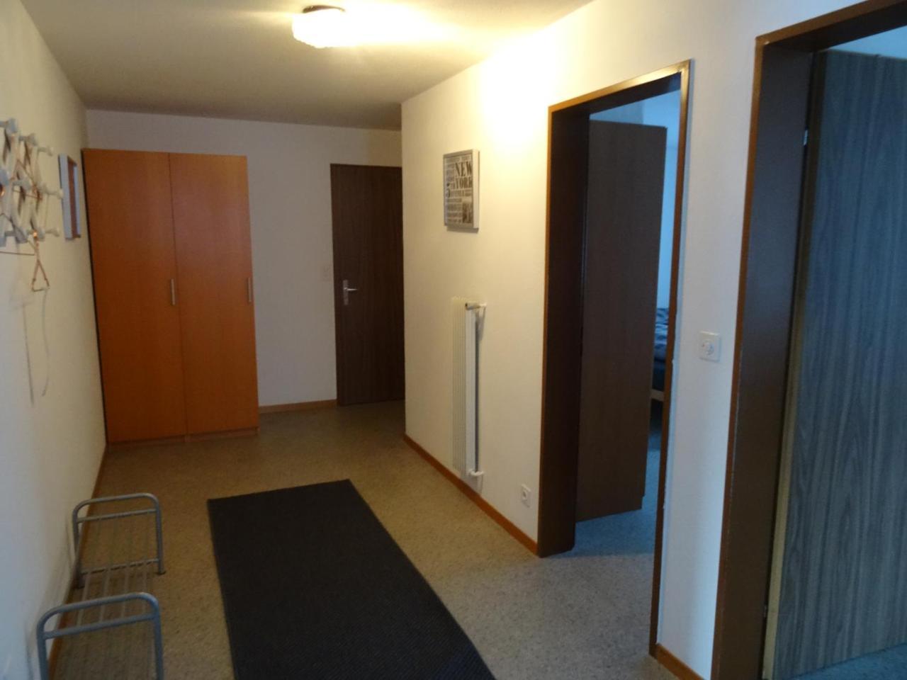 Apartments Carmena Saas-Grund Zewnętrze zdjęcie