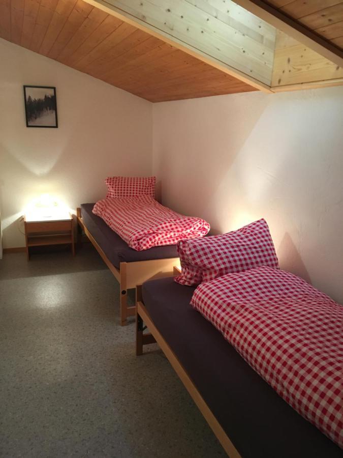 Apartments Carmena Saas-Grund Zewnętrze zdjęcie